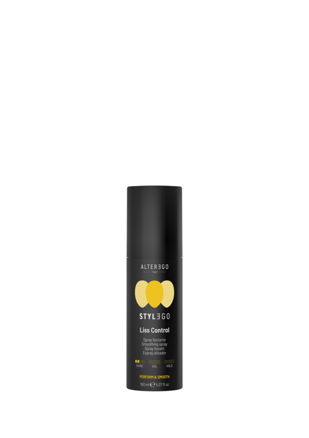 Alter Ego Liss Control Spray