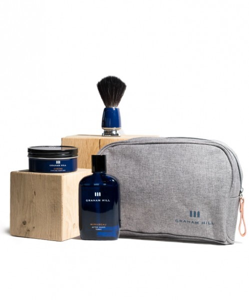 Shaving Set