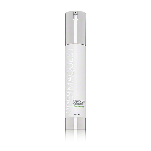 advanced peptide line corrector