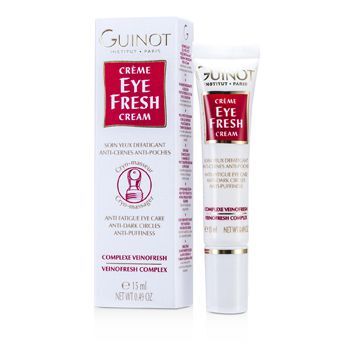 Crème Eye Fresh 24