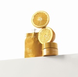 Lime Vitamin C 24h Creme 50ml