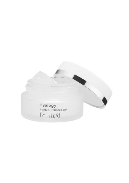 Hyalogy P-effect Reliance Gel