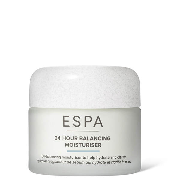 24hr Balancing Moisturiser