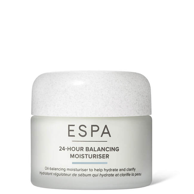 24hr Balancing Moisturiser
