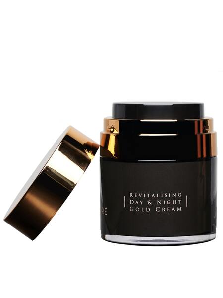 Gold kasvovoide 50ml