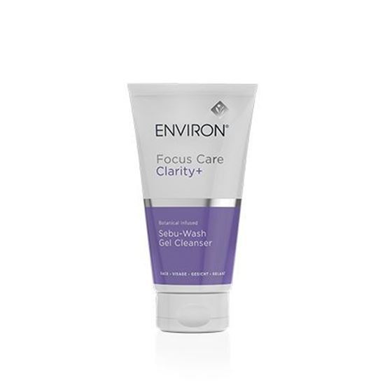 Clarity Sebu-Wash Gel Cleanser