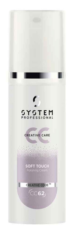 Soft Touch Styling Cream 75ml