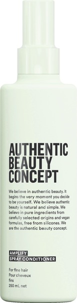 Amplify Conditioner