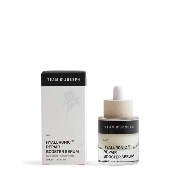 Cremeserum für ein straffes Hautgefühl, HYALURONIC REPAIR BOOSTER SERUM, 30 ml