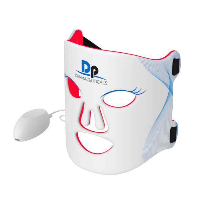 DP4 LED- Face