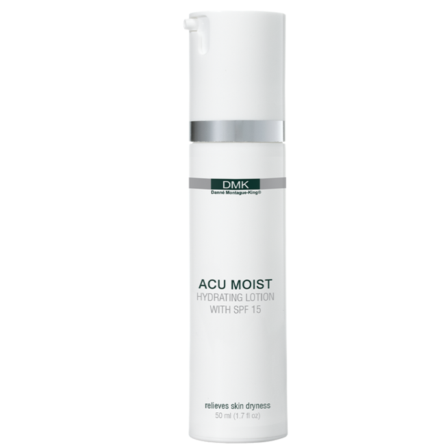 Acu Moist SPF 15