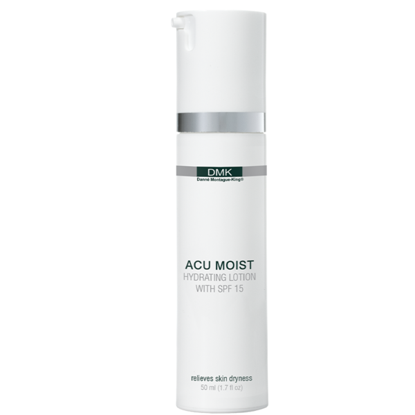Acu Moist SPF 15