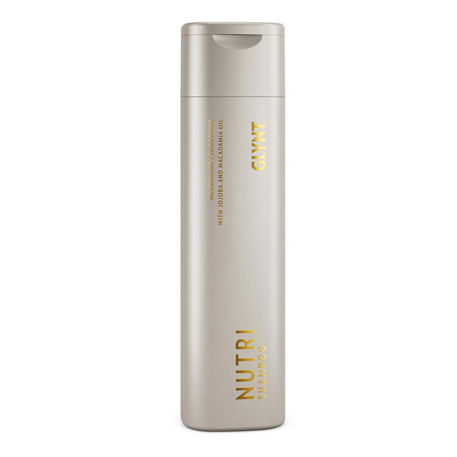 Nutri Shampoo