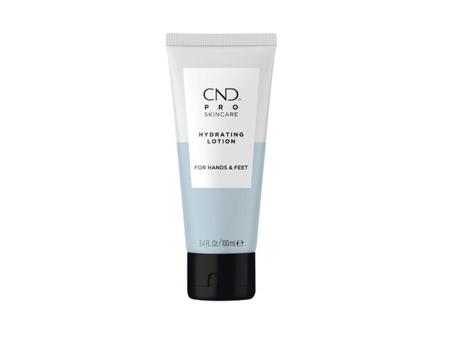 CND PRO Skin Hydrating Lotion
