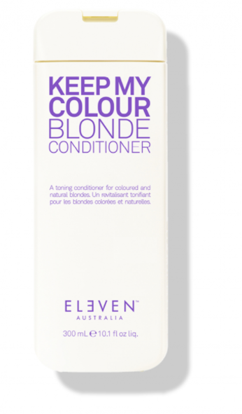 Keep My Colour Blonde Conditioner 300ml
