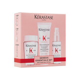 kerastase genesis trio set