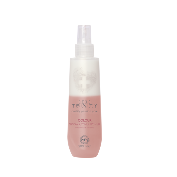 essentials Colour Spray Conditioner