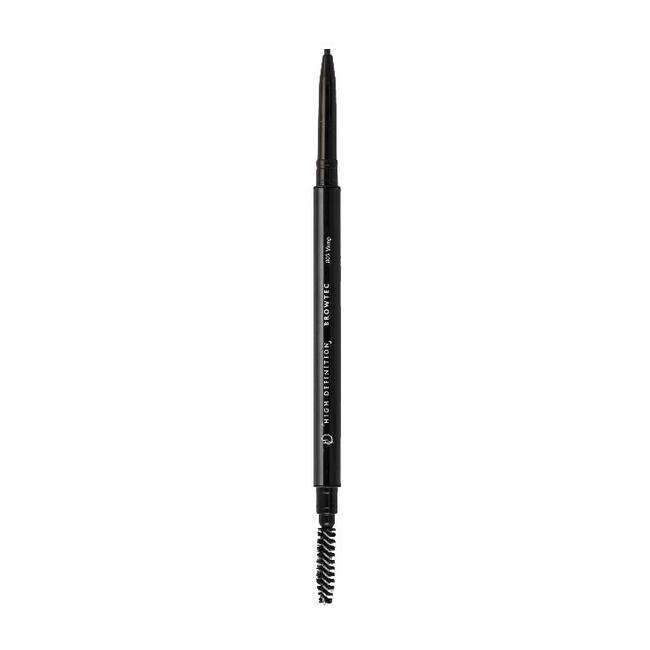 HD Brows- Browtec Pencil- VAMP