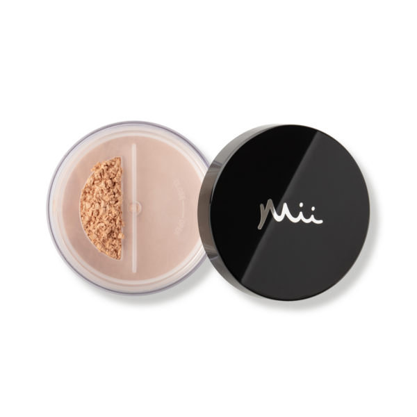 Minerals Irresistible Face Base 03 Mineraalimeikkipuuteri