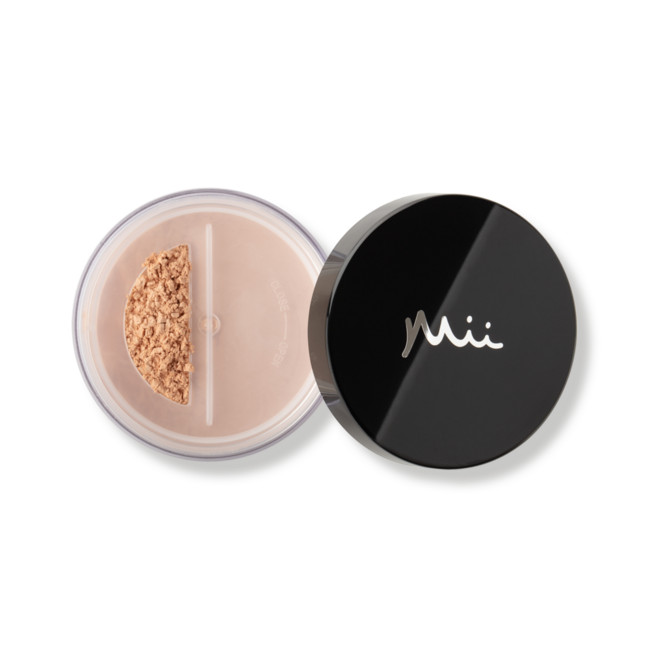 Minerals Irresistible Face Base 03 Mineraalimeikkipuuteri