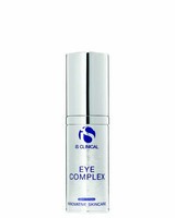 iS CLINICAL Eye Complex 15 g silmänympärysvoide