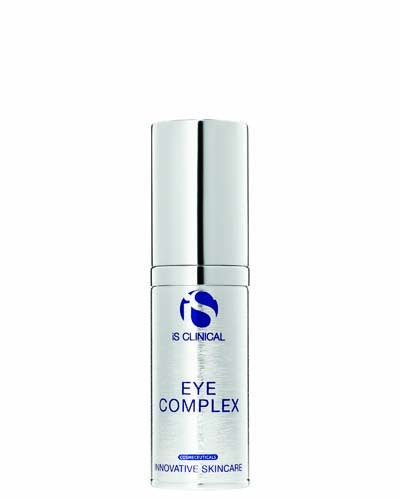 iS CLINICAL Eye Complex 15 g silmänympärysvoide