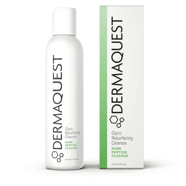 Glyco Resurfacing Cleanser