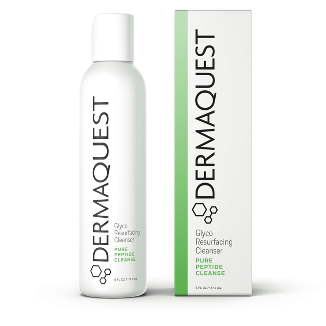 Glyco Resurfacing Cleanser