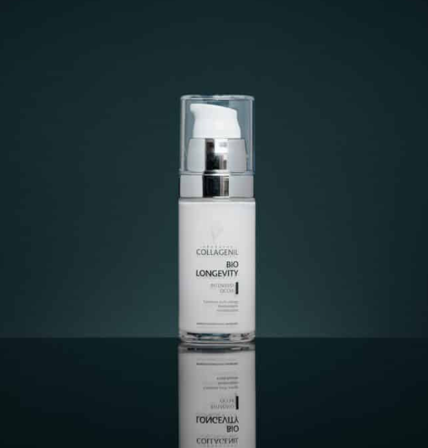 Biolongevity: Intensivo Occhi - Eye Cream