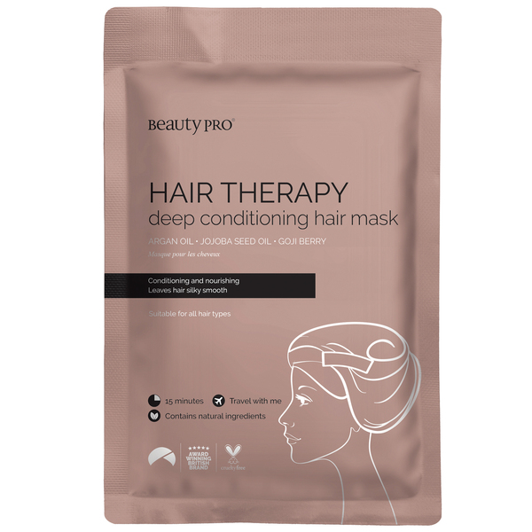 BeautyPro Deep conditioning Hair Mask