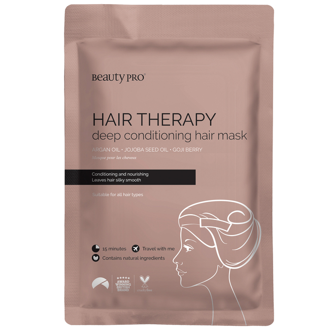 BeautyPro Deep conditioning Hair Mask