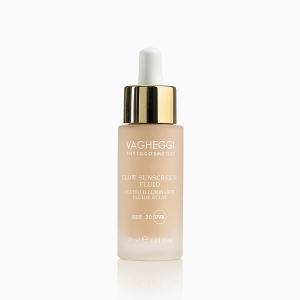 Summer Paradise Glow Sunscreen SPF 30