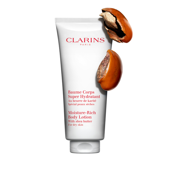 Moisture-Rich Body Lotion 200ml