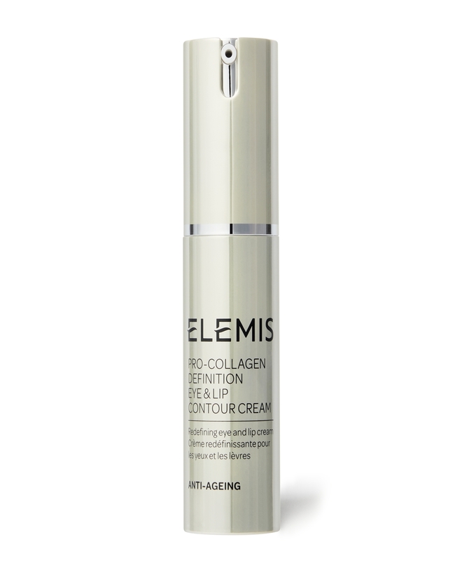 ELEMIS Pro-Definition Eye & Lip Contour Cream
