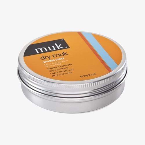 Dry Muk Styling Paste 
