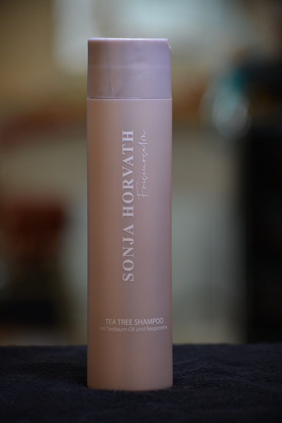Tea Tree Shampoo