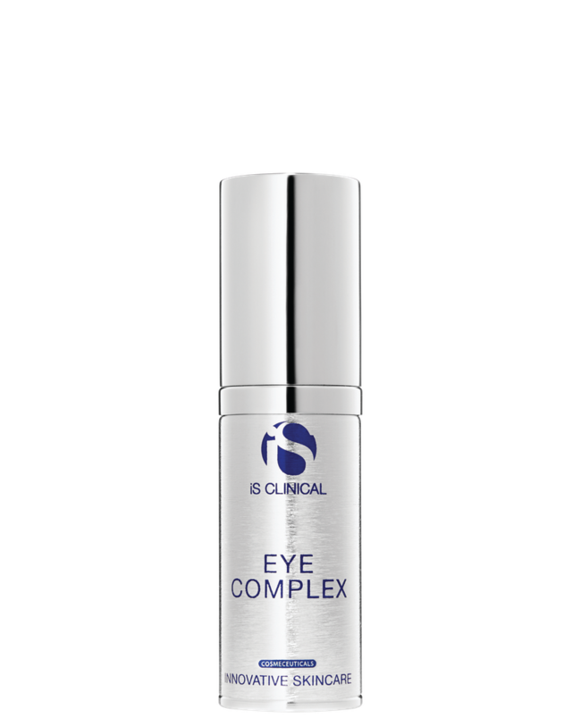 Eye Complex