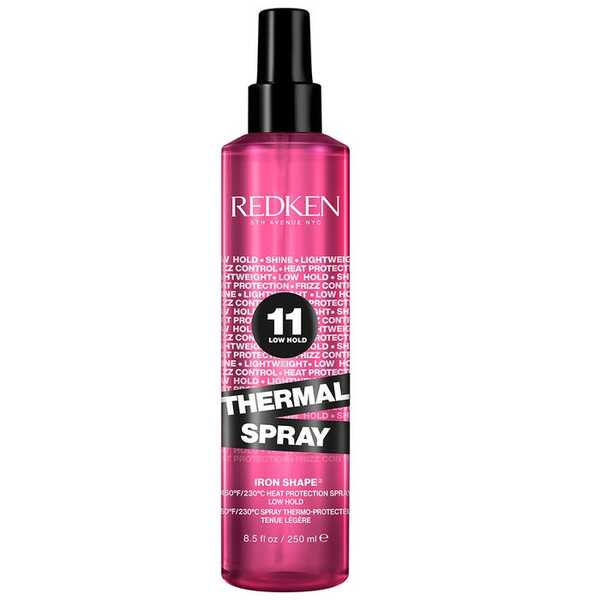 Thermal Spray 11