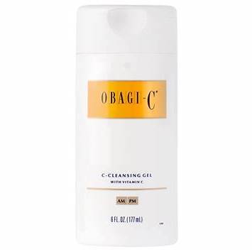 Obagi C Rx Cleansing Gel 180ml