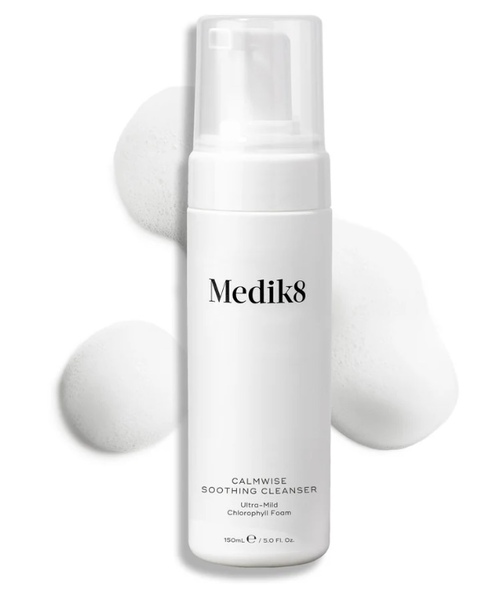 Calmwise Soothing Cleanser