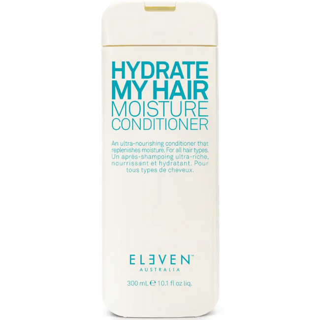 Eleven Hydrate My Hair Moisture Conditioner 300ml