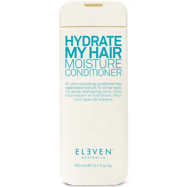 Eleven Hydrate My Hair Moisture Conditioner 300ml