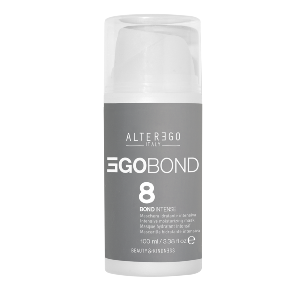 Alterego Bond Intense Nr 8