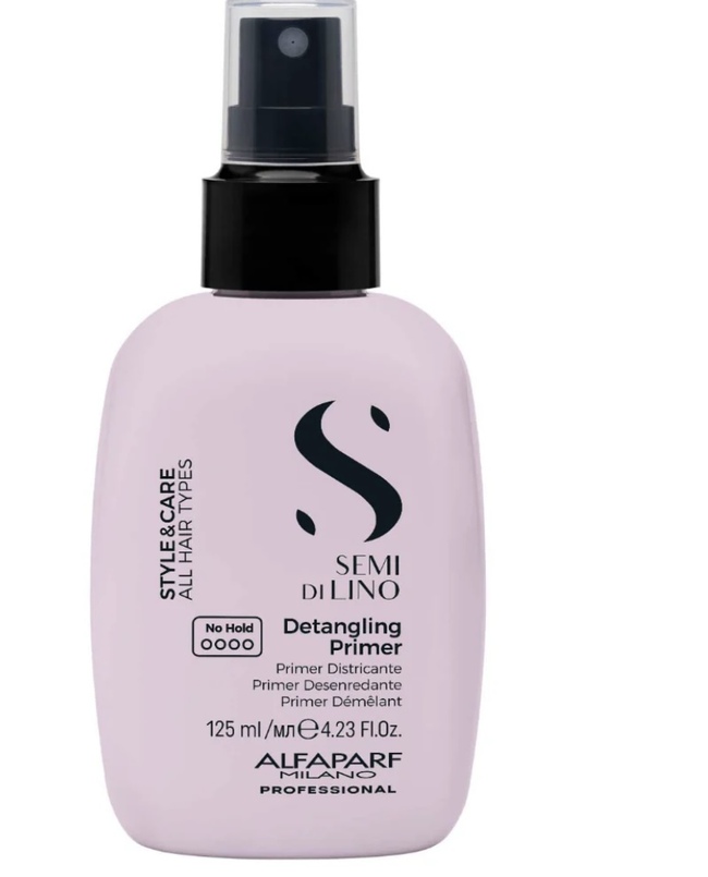 Detangling Primer