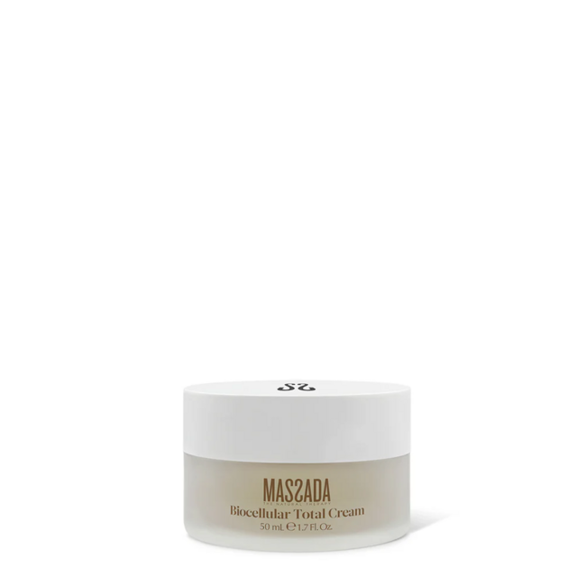 BIOCELLULAR TOTAL REGENERATION CREAM