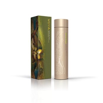 Voya Silky by Nature Shampoo