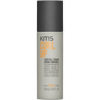 KMS Curl up Control Creme