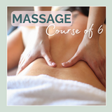Course - Relaxing Massage
