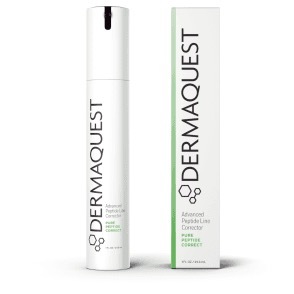 Advanced Peptide Line Corrector