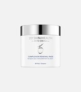 Complexion renewal pads